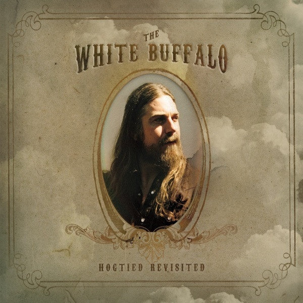 The White Buffalo - Hogtied revisited (CD) - Velvet Music