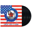 The Who - Live at shea stadium 1982 (LP) - Velvet Music