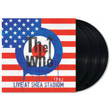 The Who - Live at shea stadium 1982 (LP) - Velvet Music