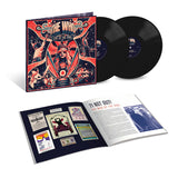 The Who - Live at the oval 1971 (LP) - Velvet Music