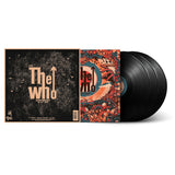 Who - Live at eden project 25 / 07 / 2023 (LP)