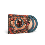 Who - Live at eden project 25 / 07 / 2023 (CD)