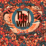 Who - Live at eden project 25 / 07 / 2023 (LP)