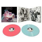 The Who - The Story Of The Who (LP)