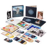 The Who - Who's next / life house -50th anniversary deluxe boxset- (Blu-ray Video + CD) - Velvet Music