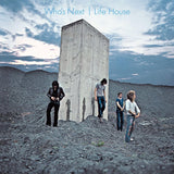 The Who - Who's next / life house -50th anniversary deluxe boxset- (Blu-ray Video + CD) - Velvet Music
