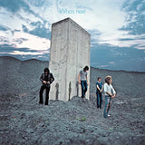 The Who - Who's next -50th anniversary deluxe 4lp- (LP) - Velvet Music