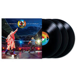 The Who - With orchestra: live at wembley (LP) - Velvet Music