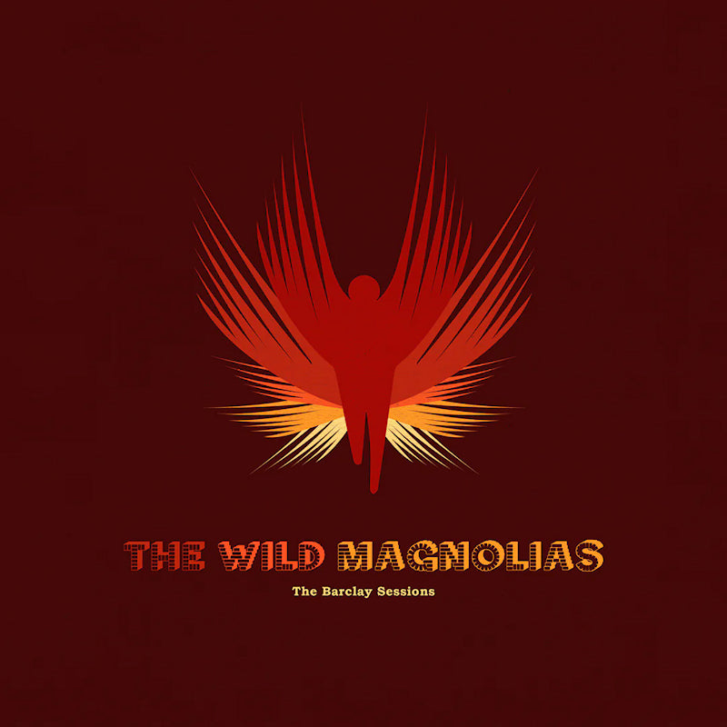 Wild Magnolias - The barclay sessions (LP)
