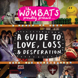 The Wombats - A guide to love, loss & desperation (CD)