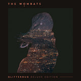The Wombats - Glitterbug -deluxe edition- (CD) - Velvet Music