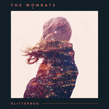 The Wombats - Glitterbug -crystal clear vinyl- (LP) - Velvet Music