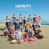 The Wombats - This modern glitch (CD)