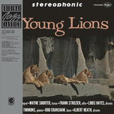 The Young Lions - The young lions (LP) - Velvet Music