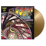 Zodiac - Cosmic sounds (LP) - Velvet Music
