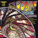 Zodiac - Cosmic sounds (LP) - Velvet Music