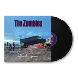 The Zombies - Different game (LP) - Velvet Music