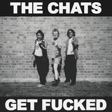 Chats - Get fucked (LP) - Velvet Music