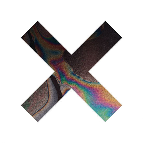 The xx - Coexist (LP) - Velvet Music