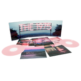 The 1975 - I like it when you sleep, for you are so beautiful (LP) - Velvet Music