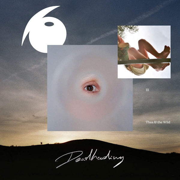 Thea & The Wild - Deadheading (LP) - Velvet Music