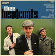 Thee Headcoatees - Sherlock holmes rhythm 'n' beat vernacular (LP) - Velvet Music
