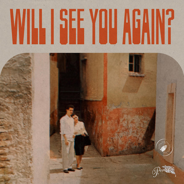 Thee Sacred Souls - Will i see you again? (7-inch single) - Velvet Music