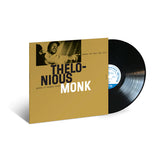 Thelonious Monk - Genius of modern music (LP) - Velvet Music