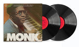 Thelonious Monk - Live At The It Club (LP)