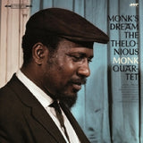Thelonious Monk Quartet - Monk's dream (LP)