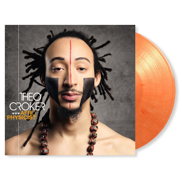 Theo Croker - Afrophysicist (LP) - Velvet Music