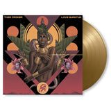 Theo Croker - Love quantum (LP) - Velvet Music