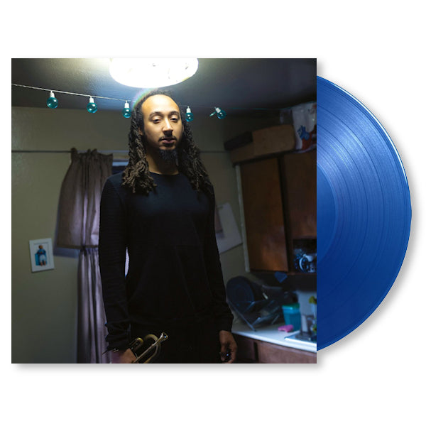 Theo Croker - Star people nation (LP) - Velvet Music