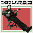Theo Lawrence - Sauce piquante (CD) - Velvet Music