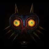 OST (Original SoundTrack) - Time's end i: majora's mask remixed (LP)