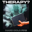 Therapy? - Hard cold fire (LP) - Velvet Music