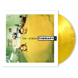 Therapy? - Semi-detached -yellow & black marbled vinyl- (LP) - Velvet Music