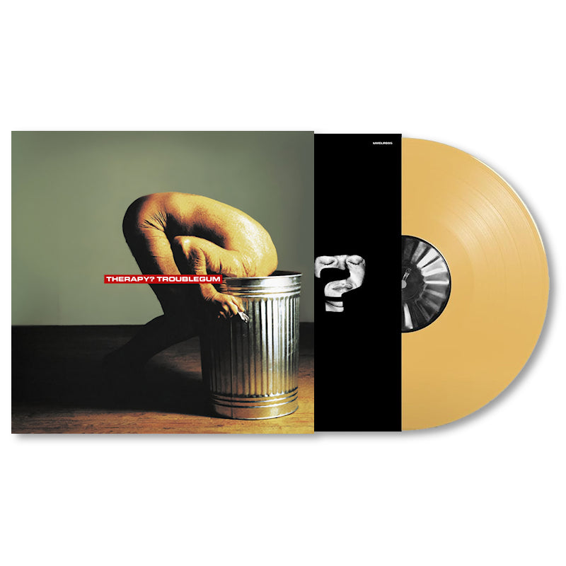Therapy? - Troublegum (LP) - Velvet Music
