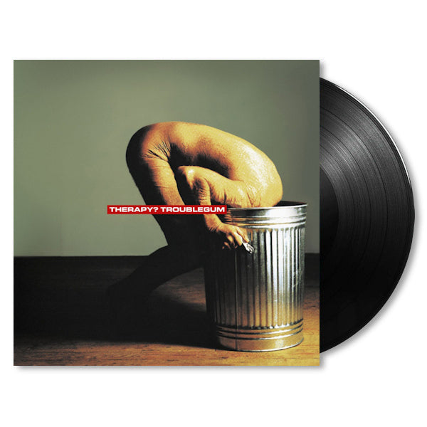 Therapy? - Troublegum (LP) - Velvet Music