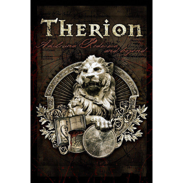 Therion - Aduluna rediviva and beyond (DVD movie) - Velvet Music