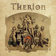 Therion - Les fleurs du mal (CD) - Velvet Music