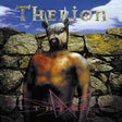 Therion - Theli (CD) - Velvet Music