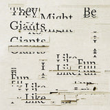 They Might Be Giants - I like fun (CD)