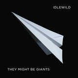 They Might Be Giants - Idlewild: a compilation (LP) - Velvet Music