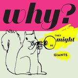 They Might Be Giants - Why? (CD)