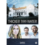 Tv Series - Thicker than water s1 (DVD movie)