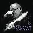 Thierry Fanfant - 6.4 (LP) - Velvet Music