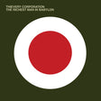 Thievery Corporation - The richest man in babylon (CD) - Velvet Music