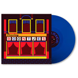 Thijs Boontjes - Dancing boontjes (LP) - Velvet Music