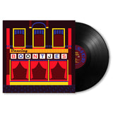 Thijs Boontjes - Dancing boontjes (LP)